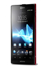 Смартфон Sony Xperia ion Red - Глазов