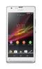 Смартфон Sony Xperia SP C5303 White - Глазов
