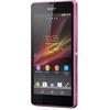 Смартфон Sony Xperia ZR Pink - Глазов