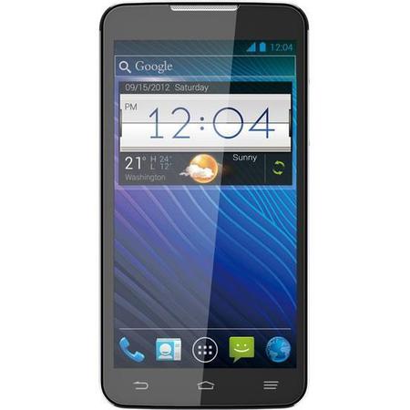 Смартфон ZTE Grand Memo Blue - Глазов